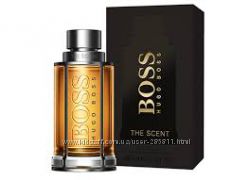 #3: BOSS THE SCENT