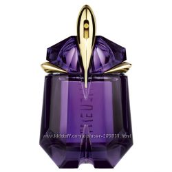 THIERRY MUGLER - культовая парфюмерия от нишевого бренда оригинал  недорого