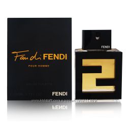 #6: FENDI FAN DI POUR HO
