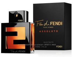 #7: FENDI FAN DI ASSOLUT