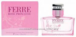 #8: FERRE ROSE PRINCESS 