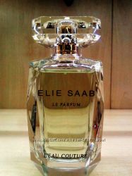 ELIE SAAB - парфюмерия оригинал. Цены радуют