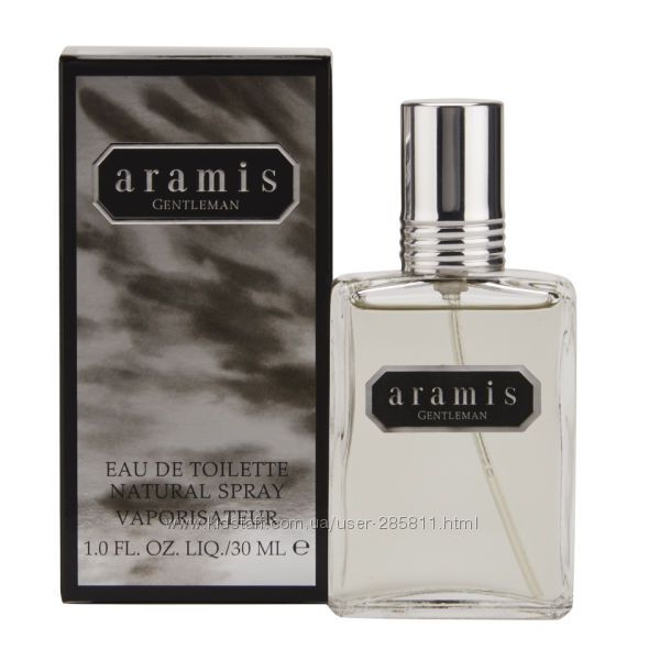 ARAMIS - парфюмерия оригинал. Самые интересные цены