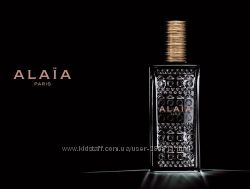 ALAIA by ALAIA PARIS edp парфюмерная вода. Цены и ассортимент