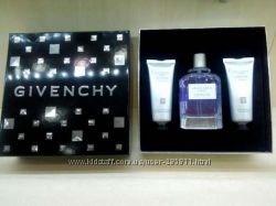 Givenchy Gentlemen Only подарочный набор. Оригинал, распродажа