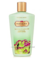 #5:  PEAR GLACE 