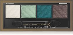 Max Factor палетка теней для век Smokey Eye Drama Kit Matte 