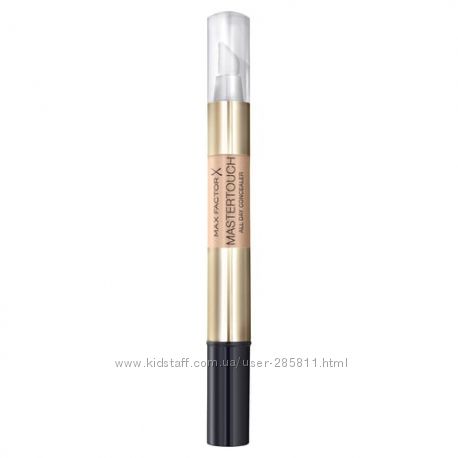Max Factor Корректор Mastertouch All Day Concealer