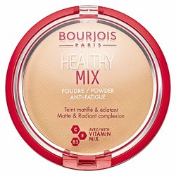 Bourjois пудра Healthy Mix Powder