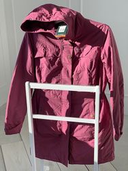 Куртка утепленная Outventure Водоотталкивающая обработка ADD DRY Water