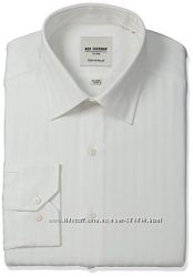 Белая рубашка Ben Sherman XL, 17