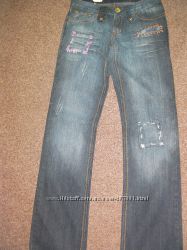 Новые джинсы  Yu & Ci Jeans