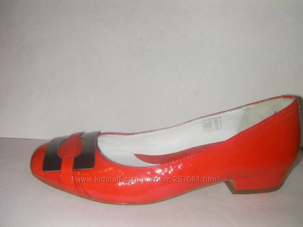  Новые женские туфли LLOYD р37