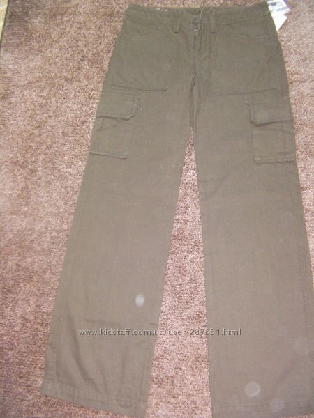 Новые штаны Timberland 