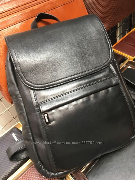 Высококачественный кожаный рюкзак, рюкзак натуральная кожа, шкіряний рюкзак