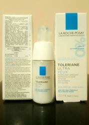 уценка крем под глаза La Roche-Posay Toleriane Ultra Eye Cream
