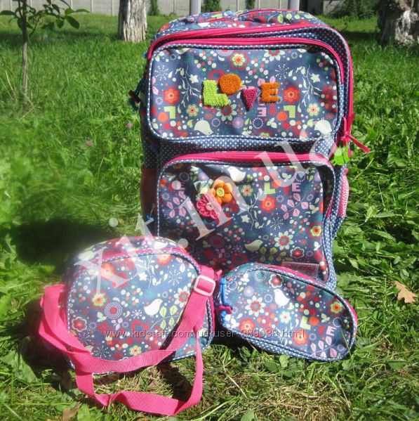 Текстильные наборы и чемоданы