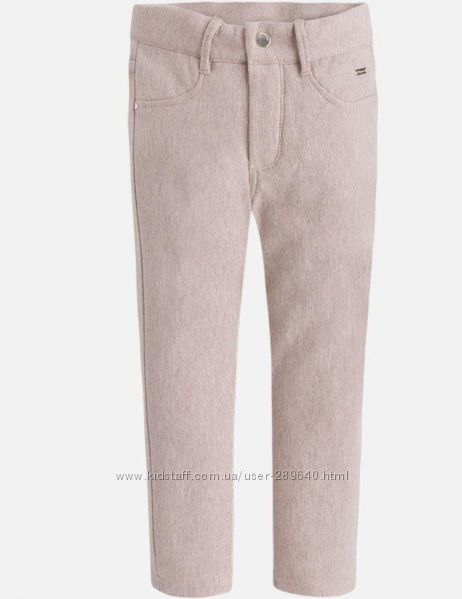 Продам леггинсы плотные, штаны Mayoral на рост 98 см
