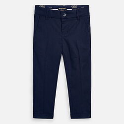 Классические брюки штаны для мальчика Mayoral на рост 116, 122 и 134 с