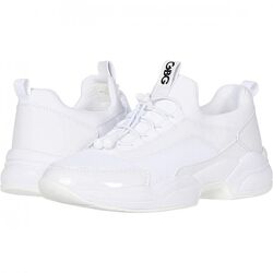 Белые кроссовки кеды Guess 38-38.5 и 40 размера оригинал
