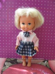 Кукла Полина Paula от M&C Toy