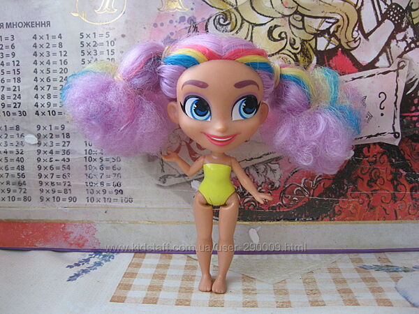 Лялька Hairdorables